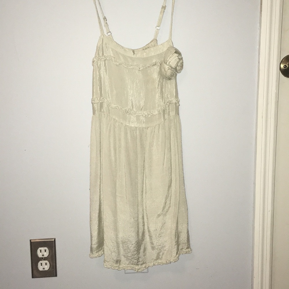 Bohemian Tank with adjustable straps